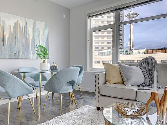 4th image of 2801 1st Ave APT 706