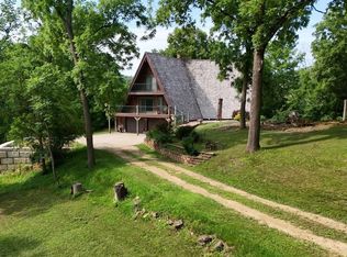 1000 Tanglewood Dr, Mc Gregor, IA 52157