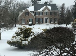16 Stallion Cir, Langhorne, PA