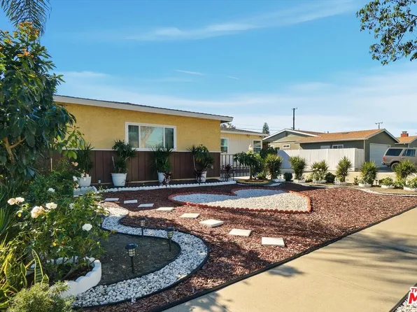 1412 W Baker Ave, Fullerton, CA 92833