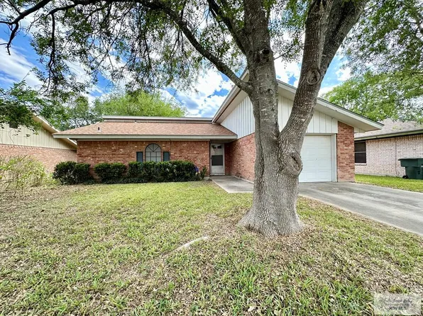 121 W Ebano Ct, Harlingen, TX 78550