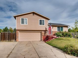 6434 S Iris Ct, Littleton, CO 80123