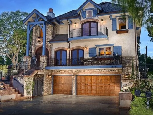 16761 E Buena Vista Ave, Orange, CA 92865