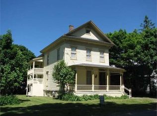 10 Park St, Richfield Springs, NY 13439