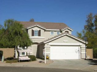 2362 E Springfiled Pl, Chandler, AZ 85249