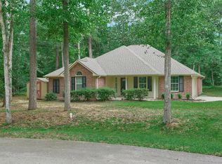 811 Mark Anthony St, New Caney, TX 77357