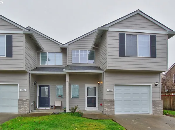 1380 NE Birkshire Ct, Hillsboro, OR 97124