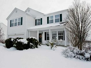 14726 Drayton Dr, Noblesville, IN