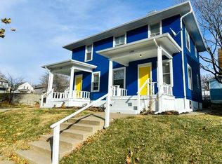 1205 N 34th St, Omaha, NE 68131