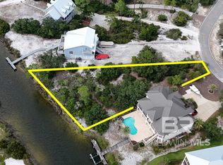 0 River Rd LOT 4, Orange Beach, AL 36561