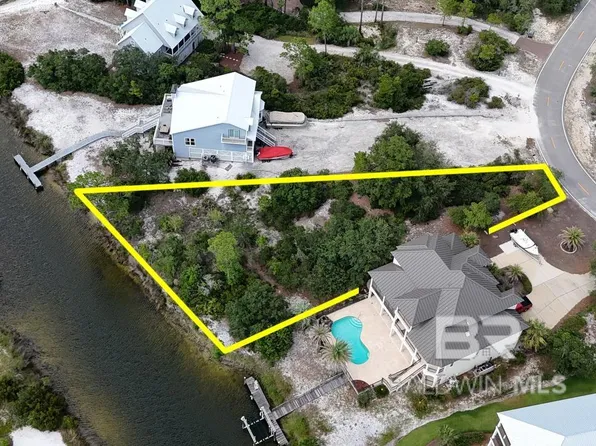 0 River Rd Lot 4, Orange Beach, AL 36561