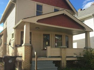 1070 E 147th St, Cleveland, OH