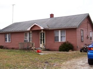 1178 Tulls Creek Rd, Moyock, NC 27958