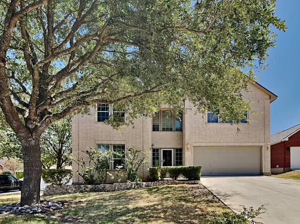 1502 CRESCENT CT, San Antonio, TX 78258