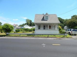 1120 Montgomery St, Chicopee, MA 01013