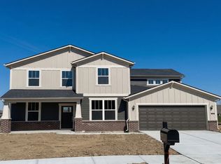 3222 Fawn Cir, Brownsburg, IN