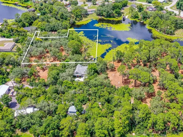 Twin Oak St Lot 1, Deltona, FL 32725