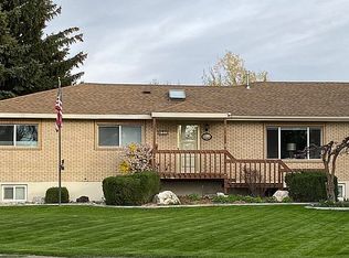 871 Widdison Ln, Rexburg, ID 83440
