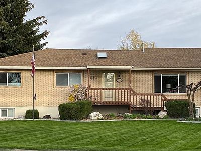 871 Widdison Ln, Rexburg, ID, 83440