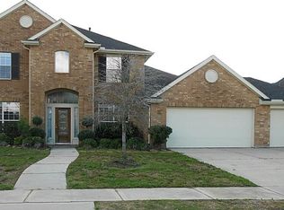 7506 Shady Lake Grv, Richmond, TX 77407