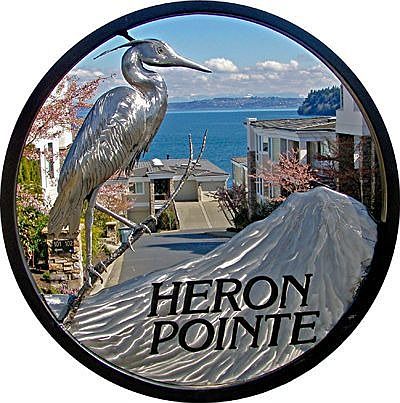 Heron Pointe