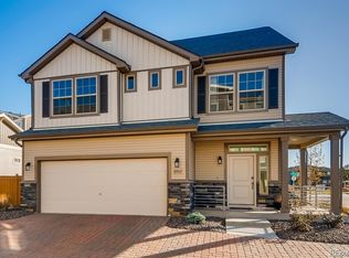 10512 Truckee St, Commerce City, CO 80022