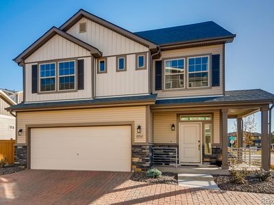 10512 Truckee Street, Commerce City, CO, 80022