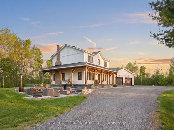 1140 Pelton Rd, North Grenville, ON K0G 1J0