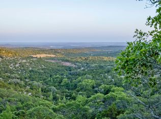 103 Indian Sky Ct, Bertram, TX 78605