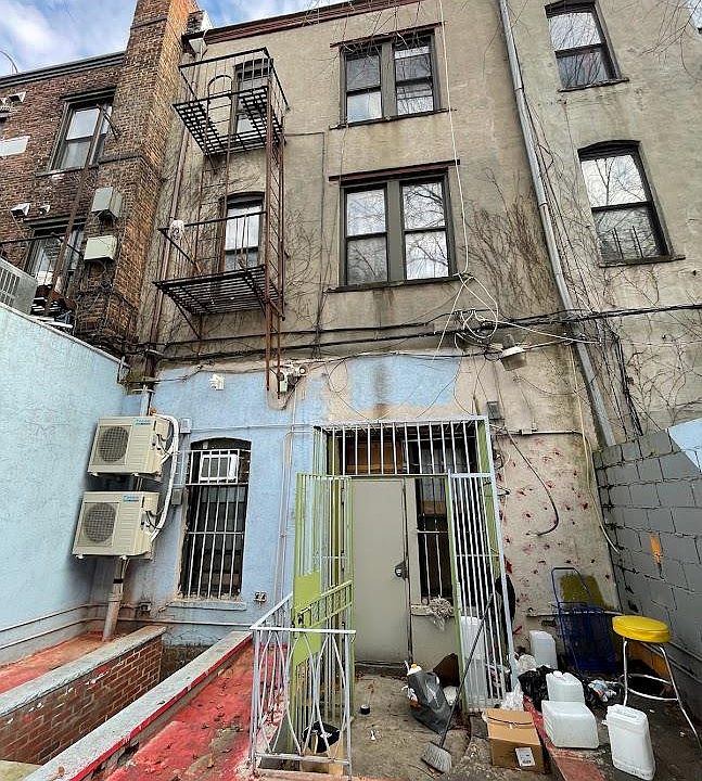 2nd image of 228 Utica Avenue