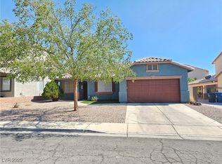 6205 Seaside Park Ave, Las Vegas, NV 89110
