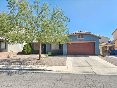 6205 Seaside Park Ave, Las Vegas, NV, 89110