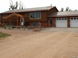7920 N Curtis Rd, Peyton, CO 80831