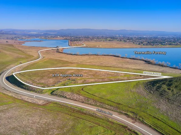Nelson Ave, Oroville, CA 95965