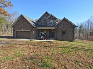 536 Belmont Rd, Clarksville, TN 37040