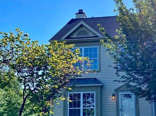 9259 Ridgefield Cir, Frederick, MD 21701