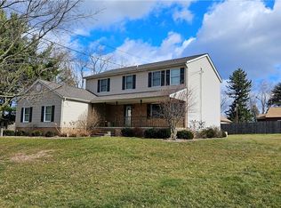 4080 Prosway Ave SW, Massillon, OH 44646