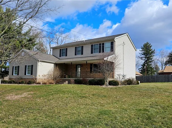 4080 Prosway Ave SW, Massillon, OH 44646