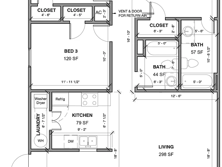 1622 Oxford Pl — Photo 3