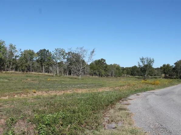 Free Rd, McAlester, OK 74501