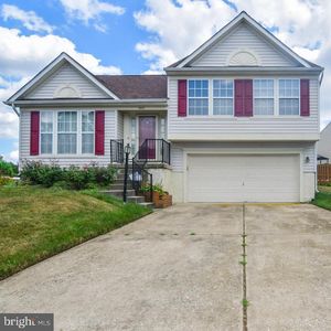 3413 Barkley Woods Rd, Baltimore, MD, 21244