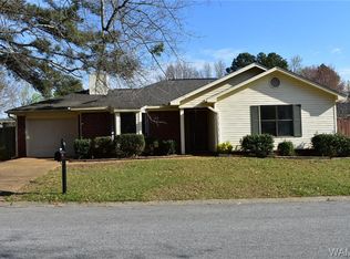 1030 Vineyards Dr, Tuscaloosa, AL 35406