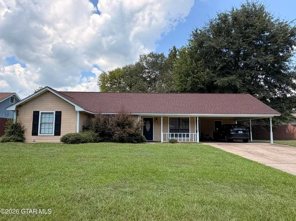 80 Shady Vale Ln, Columbus, MS 39705