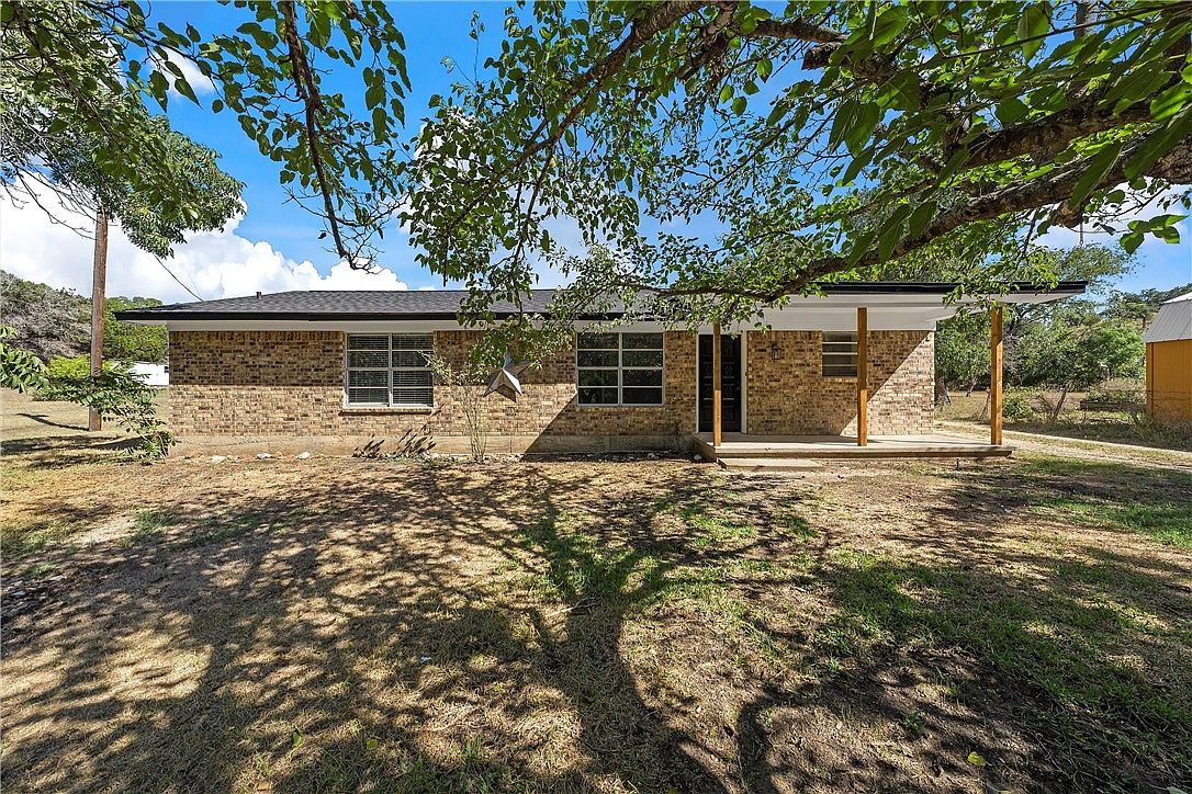 4543 Fm 219, Clifton, TX 76634 MLS 218104 Zillow
