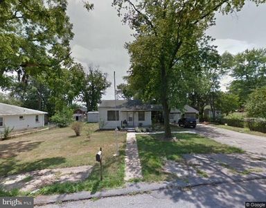 5003 Odell Rd, Beltsville, MD, 20705
