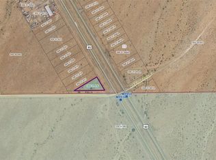 1 State Highway 93, Golden Valley, AZ 86413