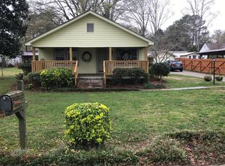 424 Lester Ave, Dalton, GA 30721