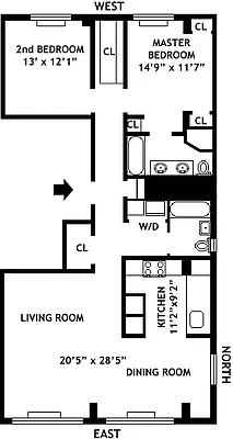 Sold by Keller Williams NYC | media 23