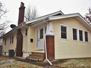 152 Williston Ave, Waterloo, IA 50702