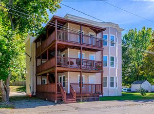 63 Western Ave, Biddeford, ME 04005